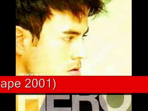 Enrique Iglesias Best 20 Songs(HD)(2012)