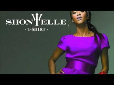 Shontelle--T-Shirt(Josh Harris Remix)