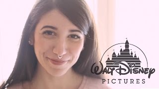 IMAGINA QUE SOY LA VOZ DE BELLA