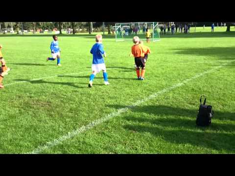 ST Excellent/Westerbeekse Boys F3G - Olympia'18 F6 (05-09-2015)