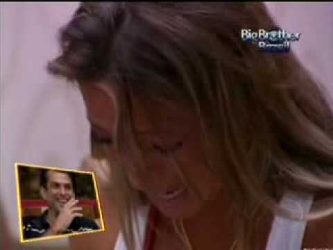 Fernanda Os Melhores Momentos No BBB10 30/03/2010