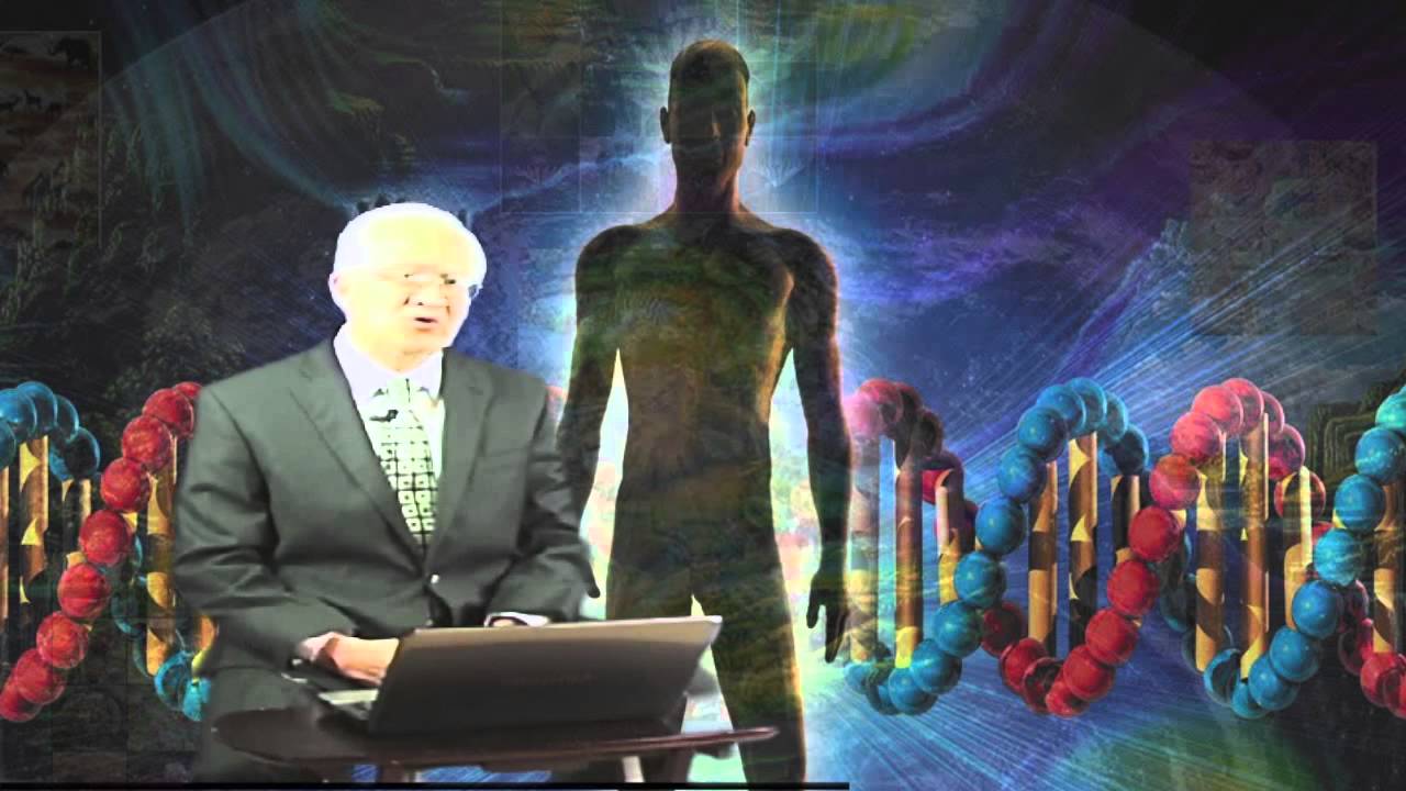 ILO Binomio Salud - Enfermedad