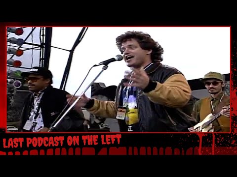 LPOTL: From Inside The House /// Mothman: Redux Part II - ROGER CLINTON