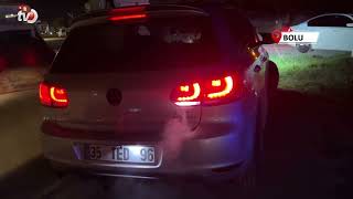 Vatandaşların İhbarı Üzerine Yakalandı