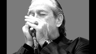 Charlie Musselwhite - Gone Too Long.wmv