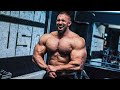 In 6 Wochen Training zur Bestform! Ist Kevin Wolter zurück?