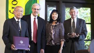 The CSU Nisei Diploma Project: San Francisco State