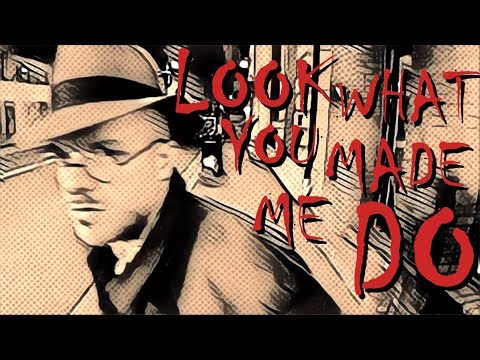 Taylor Swift - Look What You Made Me Do | LJR (Cover)