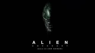 Alien Covenant: Official Motion Picture Soundtrack (#10: The Med Bay)