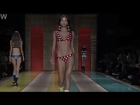 SALINAS Spring Summer 2017 Sao Paulo by Fashion Channel