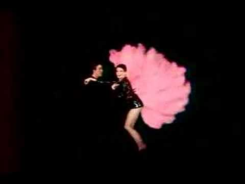 Zizi Je T'aime | Zizi Jeanmaire chante "Mon Truc en Plumes" (extrait du DVD)