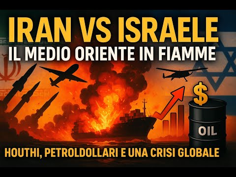 In bilico tra escalation e  de-escalation