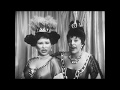 Cinderella - Stepsisters' Lament - Stereo - Alice Ghostley and Kaye Ballard - 1957