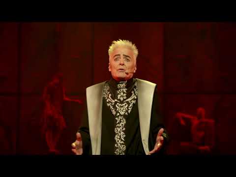 Notre Dame de Paris in NYC