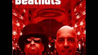 The Beatnuts - You&#39;re A Clown [ft. Biz Markie &amp; Tyler Fernandez
