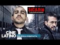Sicario Ejecución De Mando Película Completa Cinelatino