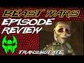 Transmutate Beast Wars Episode Review 36