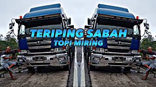 Download lagu TERIPING SABAH - TOPI MIRING mp3