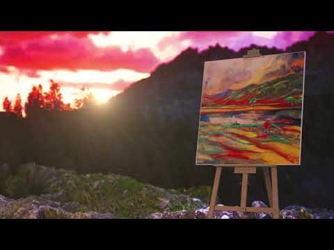 Odd Mob - Wide Open (Official Audio)