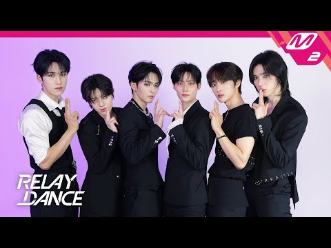 [릴레이댄스] LUN8(루네이트) - Lost (4K)