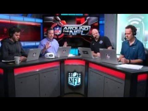 NFL. Recapping the 2017 NFLDraft with the Around The NFL podcast! 2017 04 30