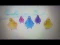 The Boohbahs Stretch And Sway To The Barney Pets Vets End Credits