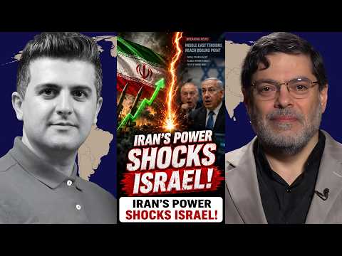 Seyed M. Marandi: Iran Drops a New Equation on the Face of War – Israel Goes Against, Trump Escapes