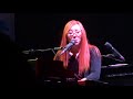 Tori Amos - New Orleans, LA - November 14, 2017 - Another Girl's Paradise