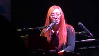 Tori Amos - New Orleans, LA - November 14, 2017 - Another Girl&#39;s Paradise