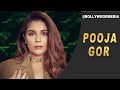 Pooja Gor Attends Red Carpet Screening Of The Film Dream Girl 2 News