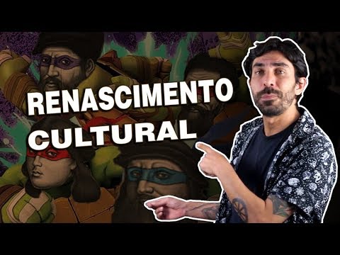 RENASCIMENTO CULTURAL | Na Cola da Prova