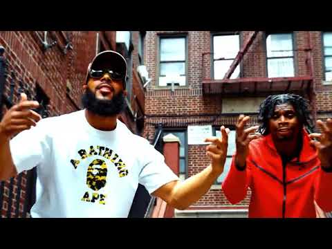 Blood Stains - Boogz and Teddy Gz (Official Video) Shot By @DirectorGambino