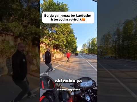 Bu videoda ürün yerleştirme vardır 🤣
