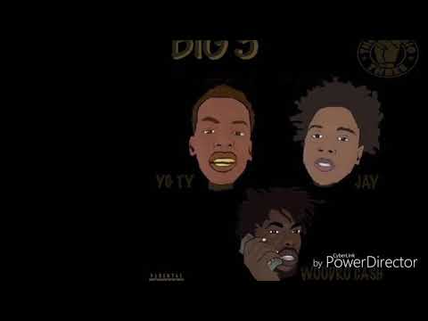 YG Ty x Woodro Cash x Babii J - Back To The Basics (Big 3)