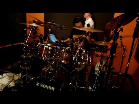 Dave Incarnate - Death Incarnate