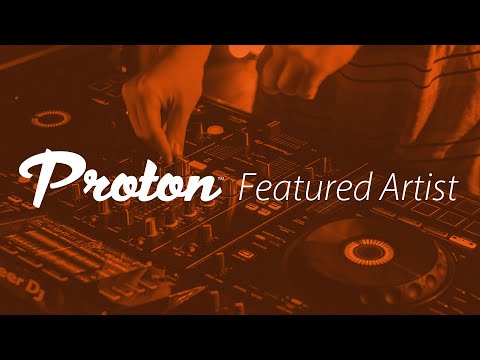 Alex O'Rion - Proton Featured Artist Mix - September 30, 2015