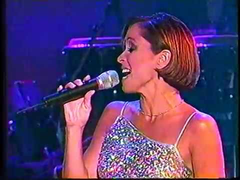 Gisselle & Sergio Vargas - La Quiero a morir - Premio Lo Nuestro