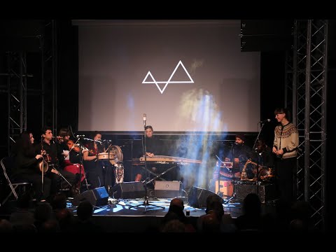 Making Tracks - 2021 Trailer