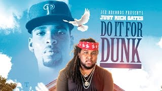 Just Rich Gates, Chaz Gotti & Skeezy Scott - Rush Em [Prod. By 808 Mafia Southside]