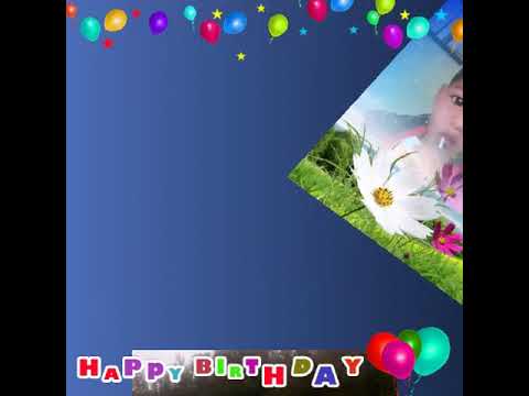 Happy birthday Vinayak