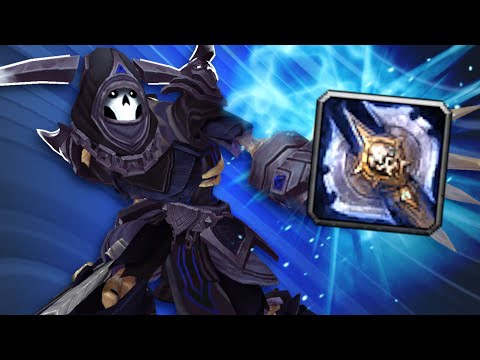 He CRUSHED That Rogue! (5v5 1v1 Duels) - PvP WoW: Shadowlands 9.2