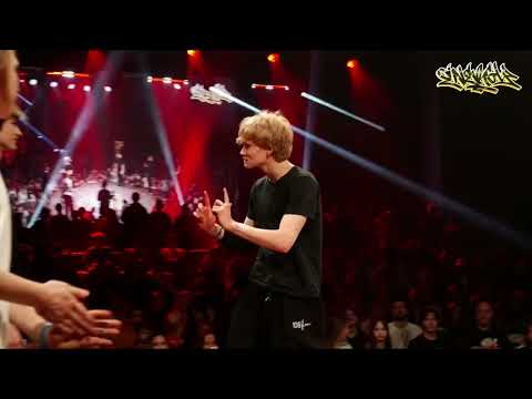 ENERGY POWERMOVE BATTLE 2025 🔥 (TIGER,EXPLOSION ,JET LEG , NIKA, STARINA,CAPTAIN,ARCHI,No Problem)