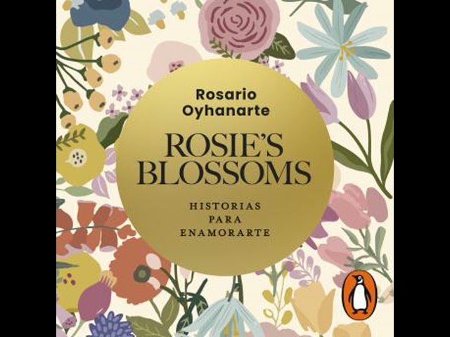 Vídeo relacionado con Rosie's Blossoms: Historias para enamorarte