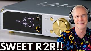 LAIV Crescendo Verse Review I Didn’t Expect This R2R DAC to Replace My Reference