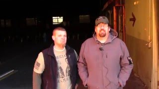 OP Broken Arrow Camping Area