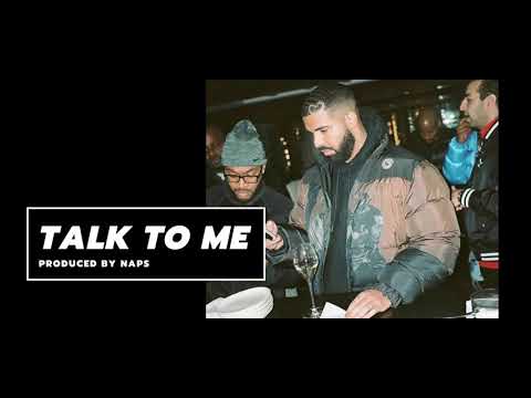 {FREE} Drake x Shindy x Russ Type Beat „talk to me“  (prod. Naps)