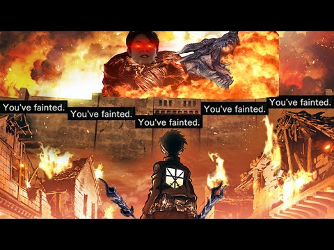 How to beat fatalis with dual blades