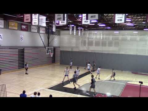 tommy hanly one team soldiers 9/24-26/20