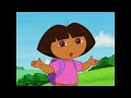 Matching The Twins Dora The Explorer