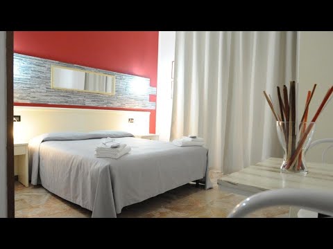 Hotel del Ponte, Cesate, Italy